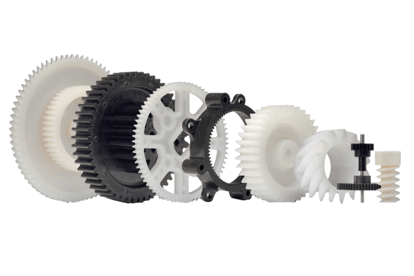 'Industrial Plastics